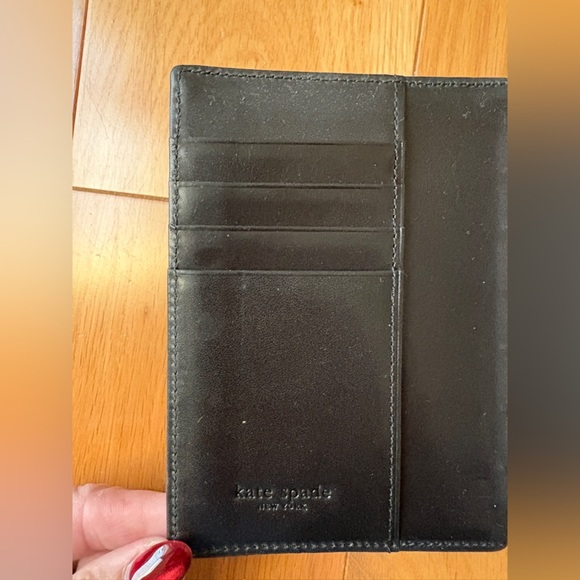 Vintage Kate Spade Pocket Organzier - Picture 3 of 8